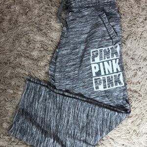 PINK Big & Comfy Sweatpants